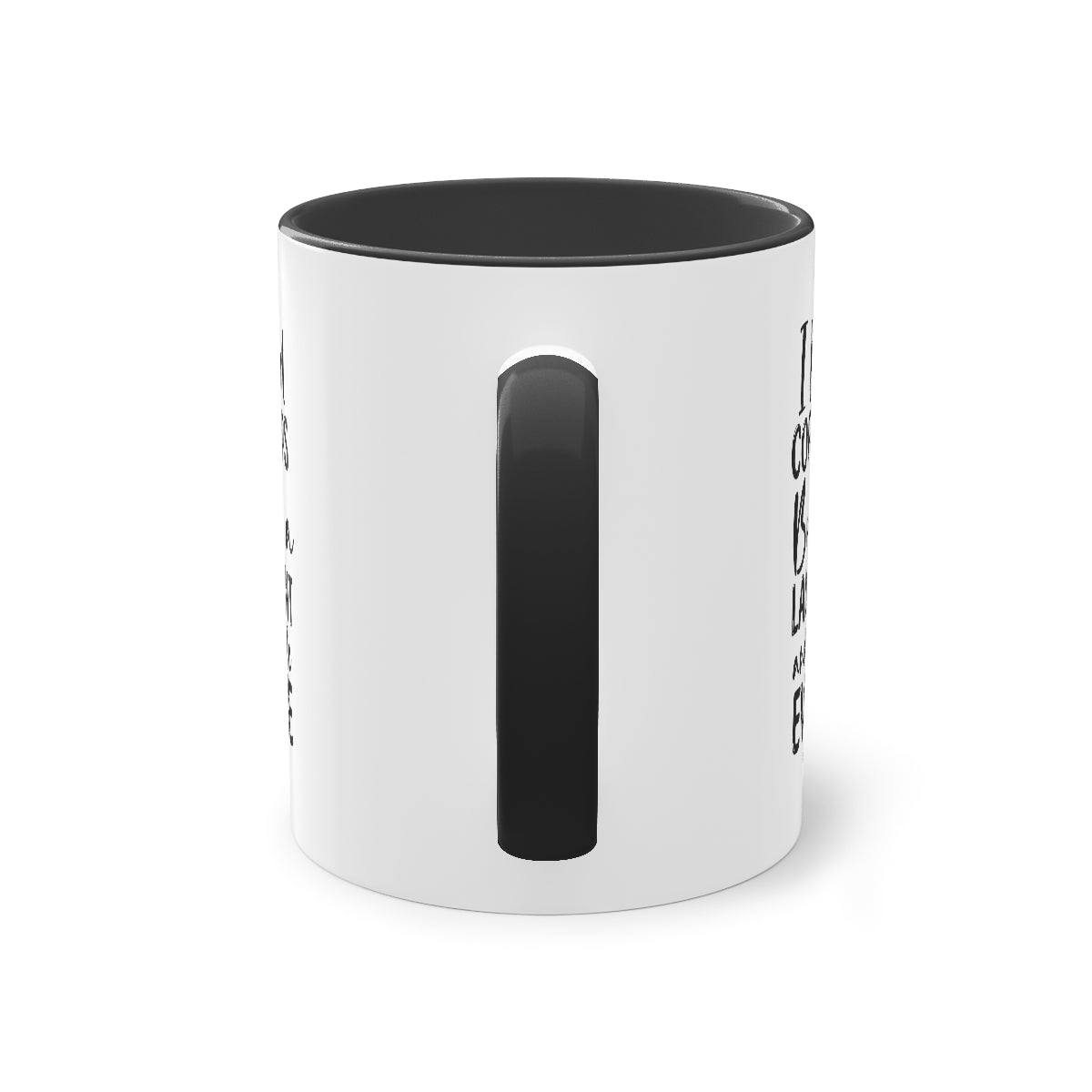 Law Student - The Lawyal One Tasse
