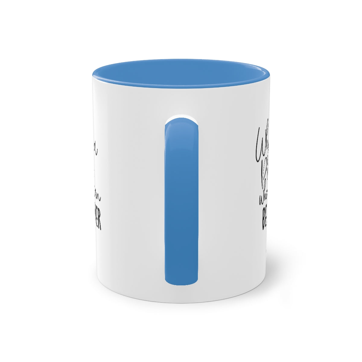 Be A Lawyer - The Lawyal One Tasse