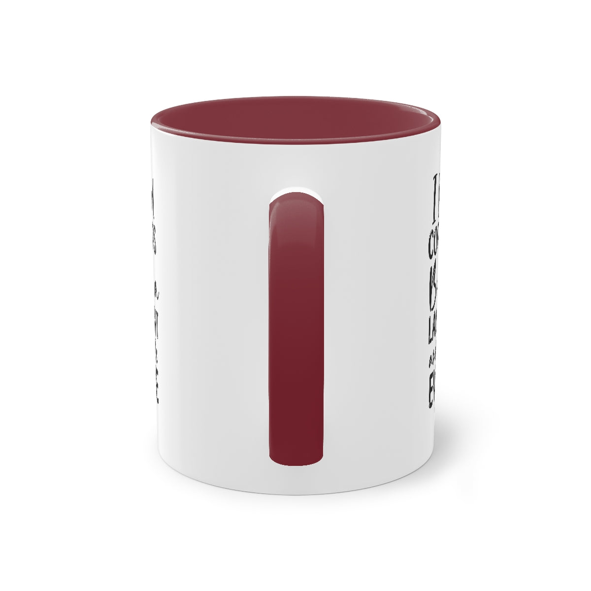Law Student - The Lawyal One Tasse