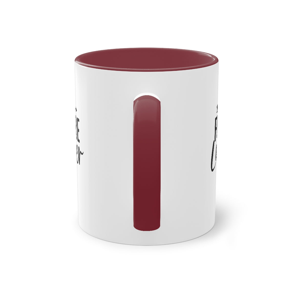 Future Lawyer - The Lawyal One Tasse