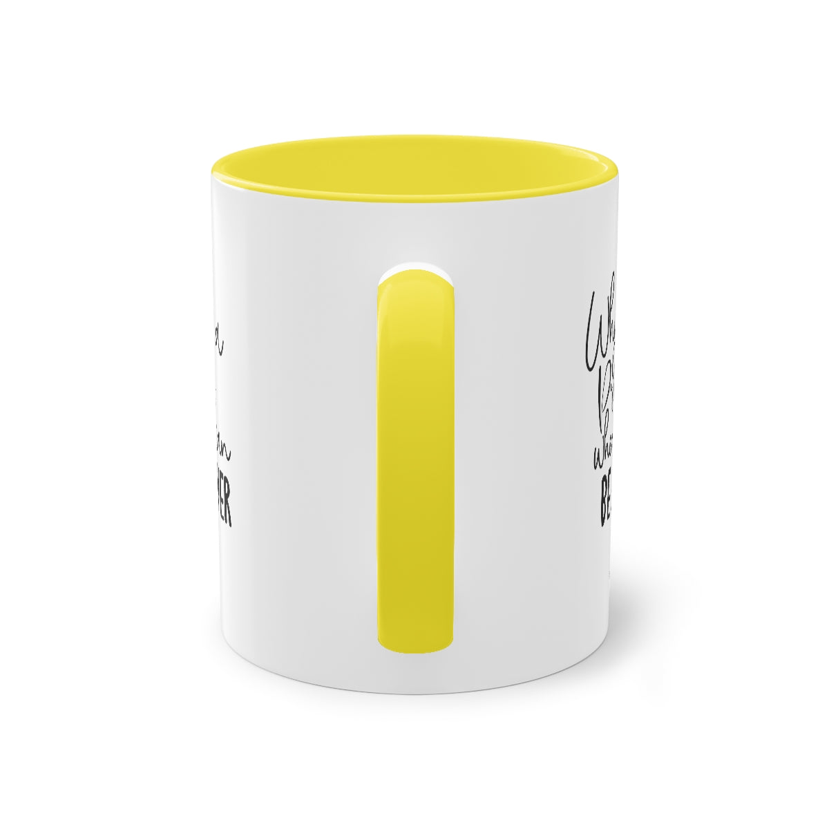 Be A Lawyer - The Lawyal One Tasse