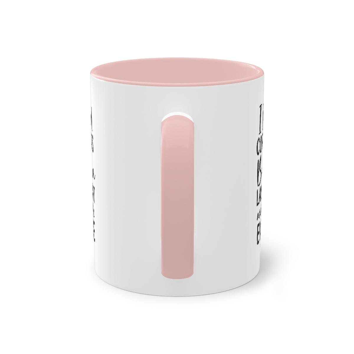 Law Student - The Lawyal One Tasse