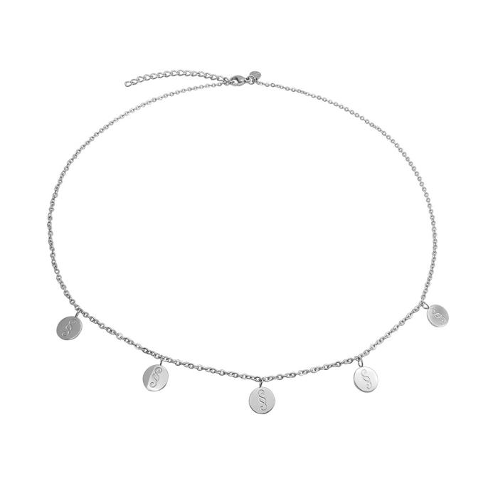 Halskette - Lawellery Paragraph Tile