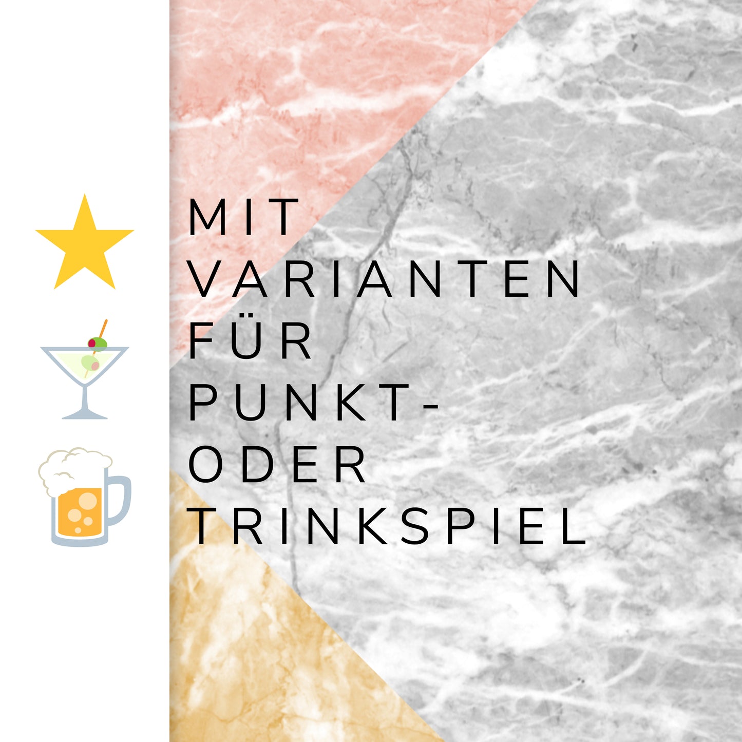 "Die letzte Instanz" - Das Kartenspiel zum Jura Studium