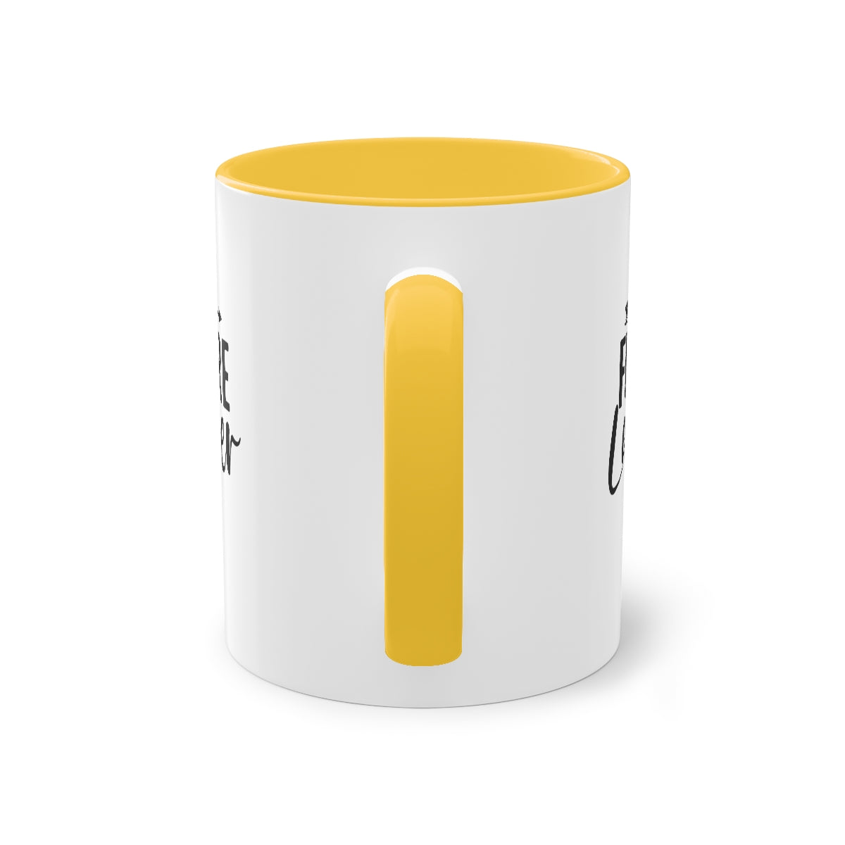 Future Lawyer - The Lawyal One Tasse