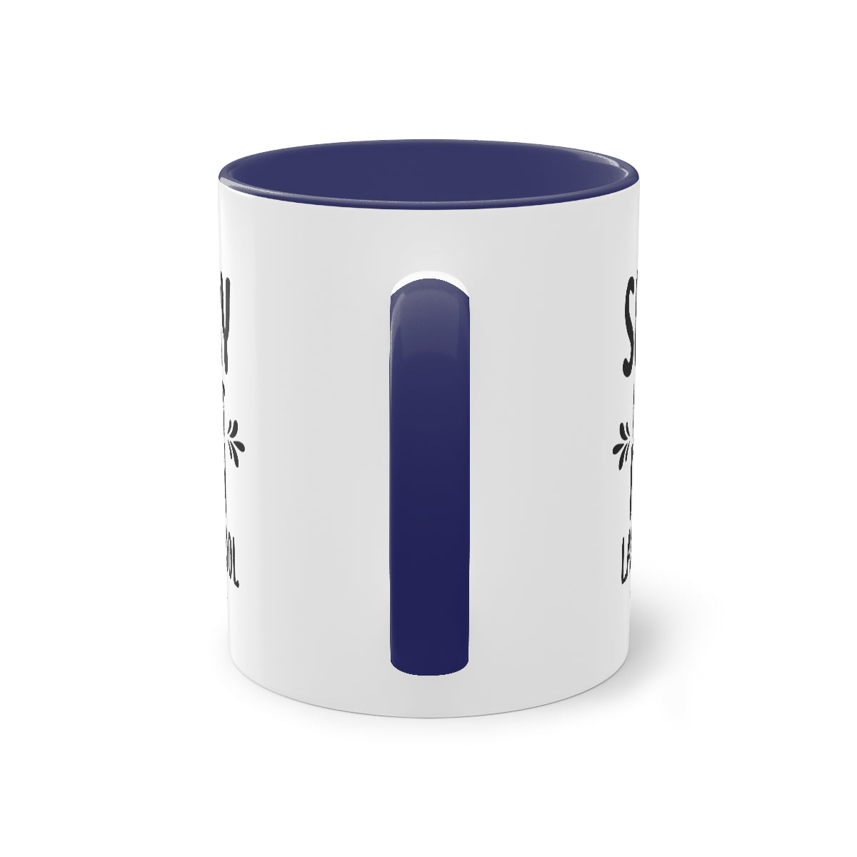 SORRY - The Lawyal One Tasse