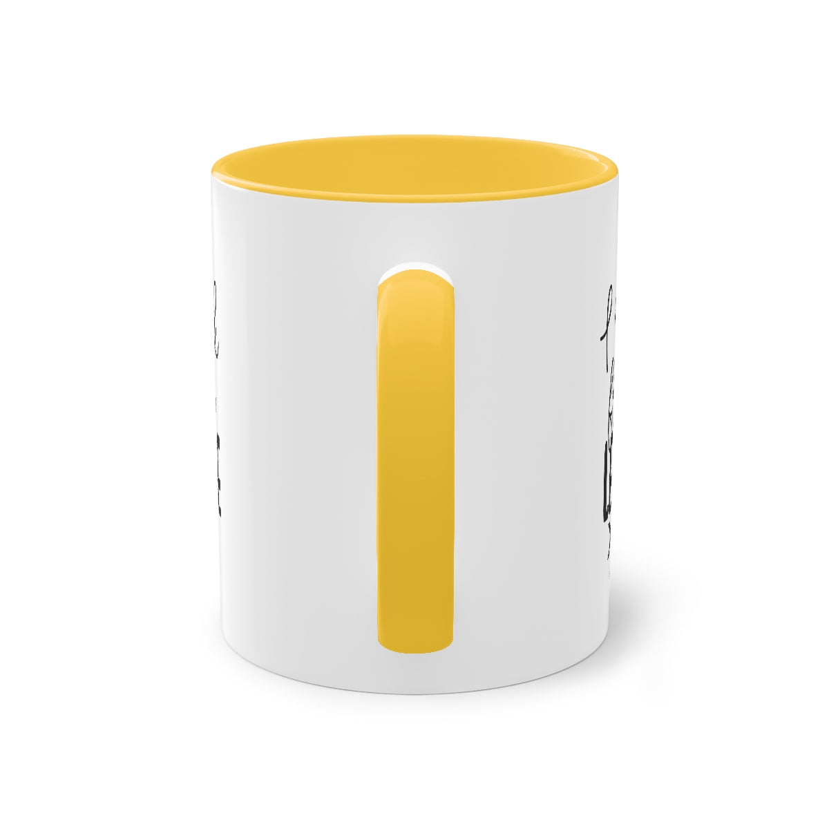Legalese - The Lawyal One Tasse