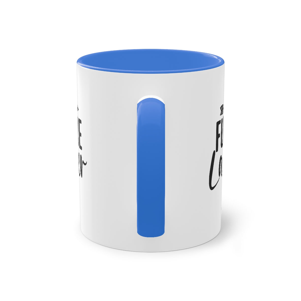 Future Lawyer - The Lawyal One Tasse