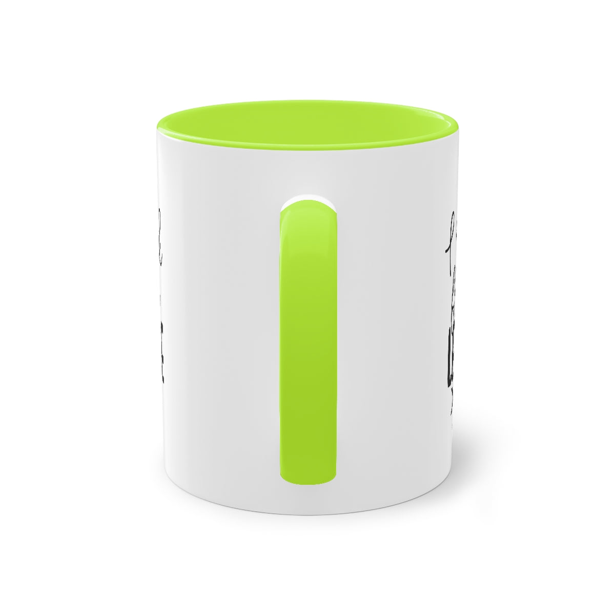 Legalese - The Lawyal One Tasse