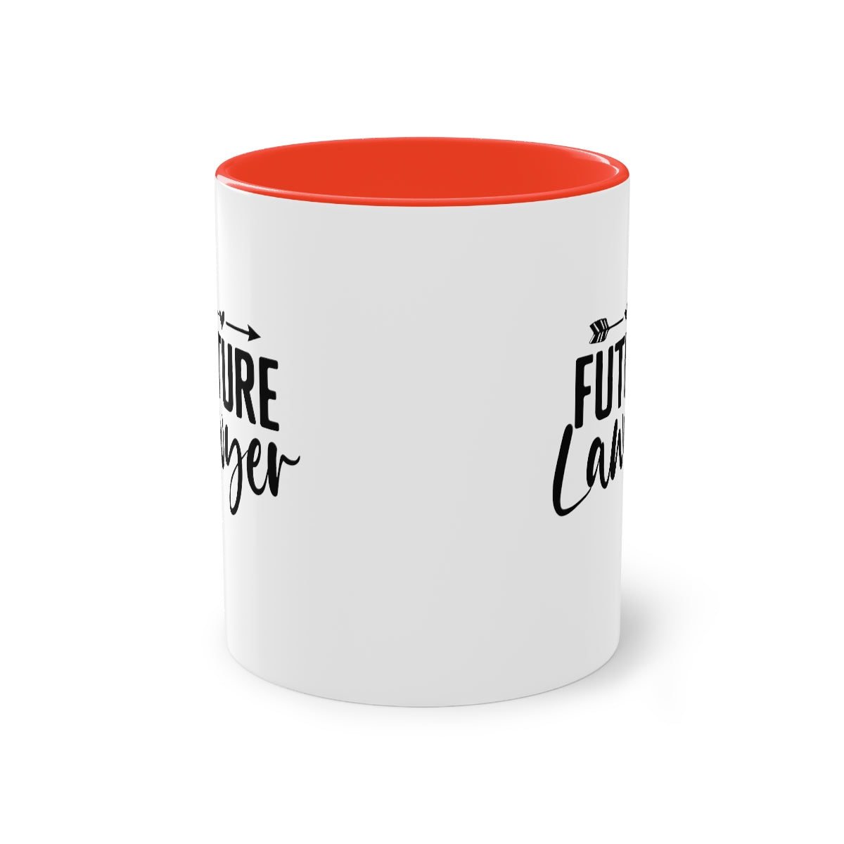 Future Lawyer - The Lawyal One Tasse