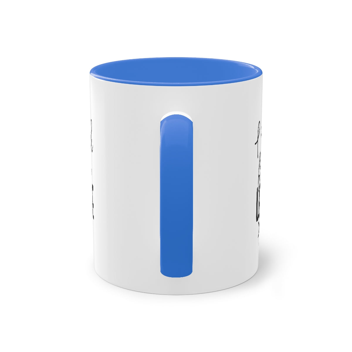 Legalese - The Lawyal One Tasse