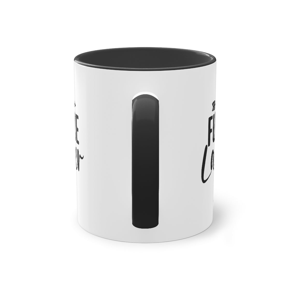 Future Lawyer - The Lawyal One Tasse