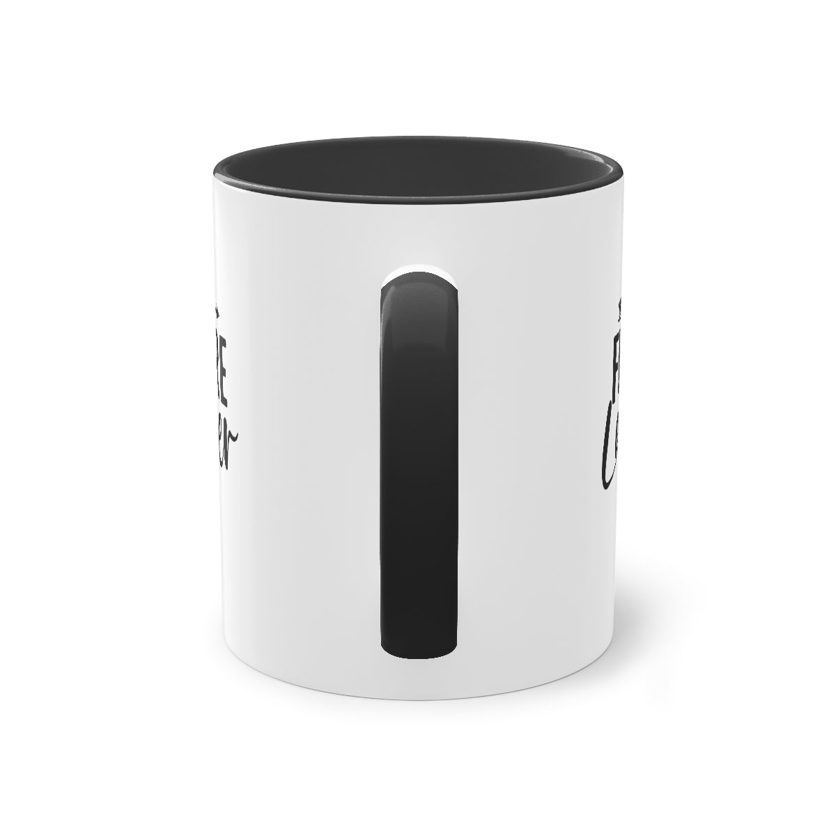 Future Lawyer - The Lawyal One Tasse