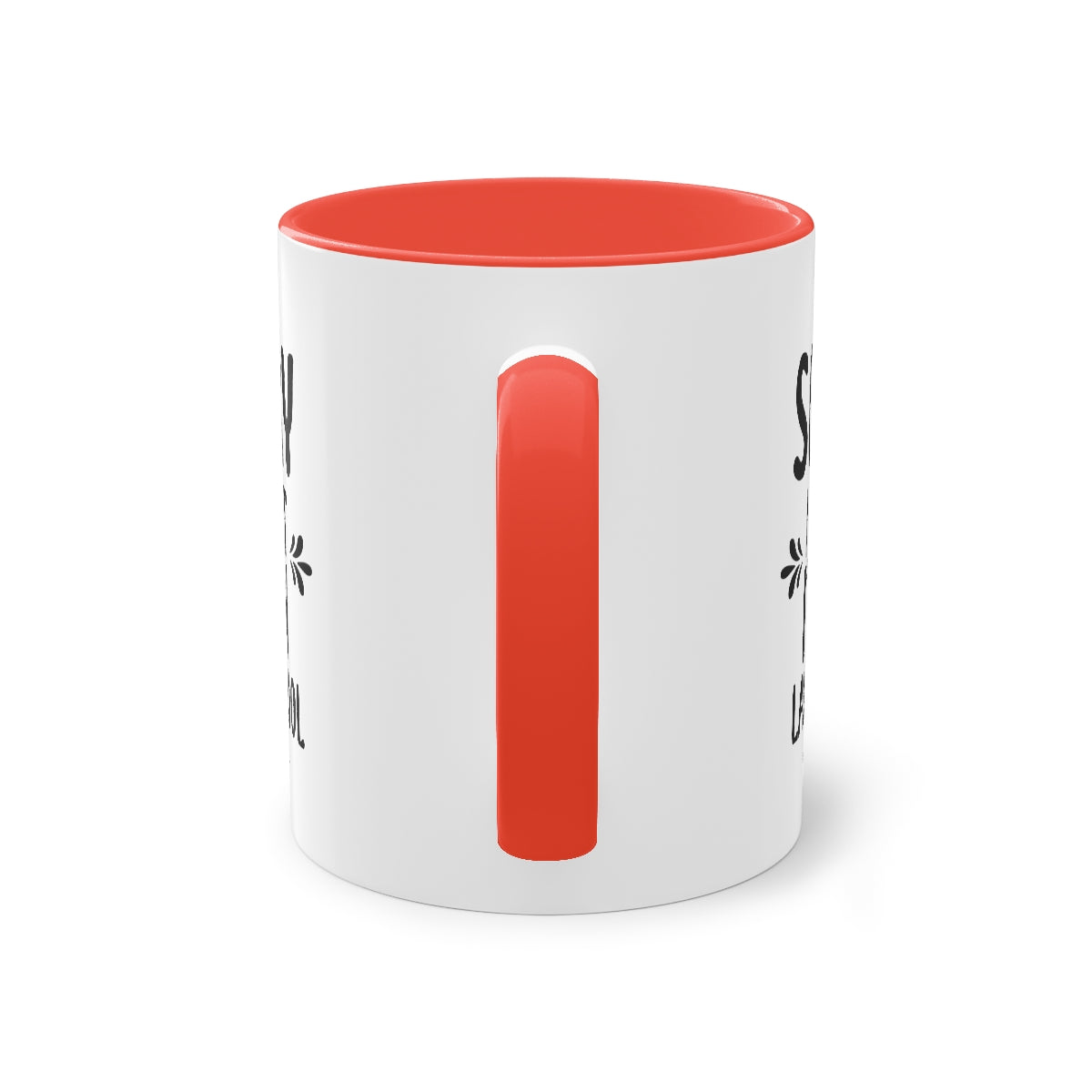 SORRY - The Lawyal One Tasse
