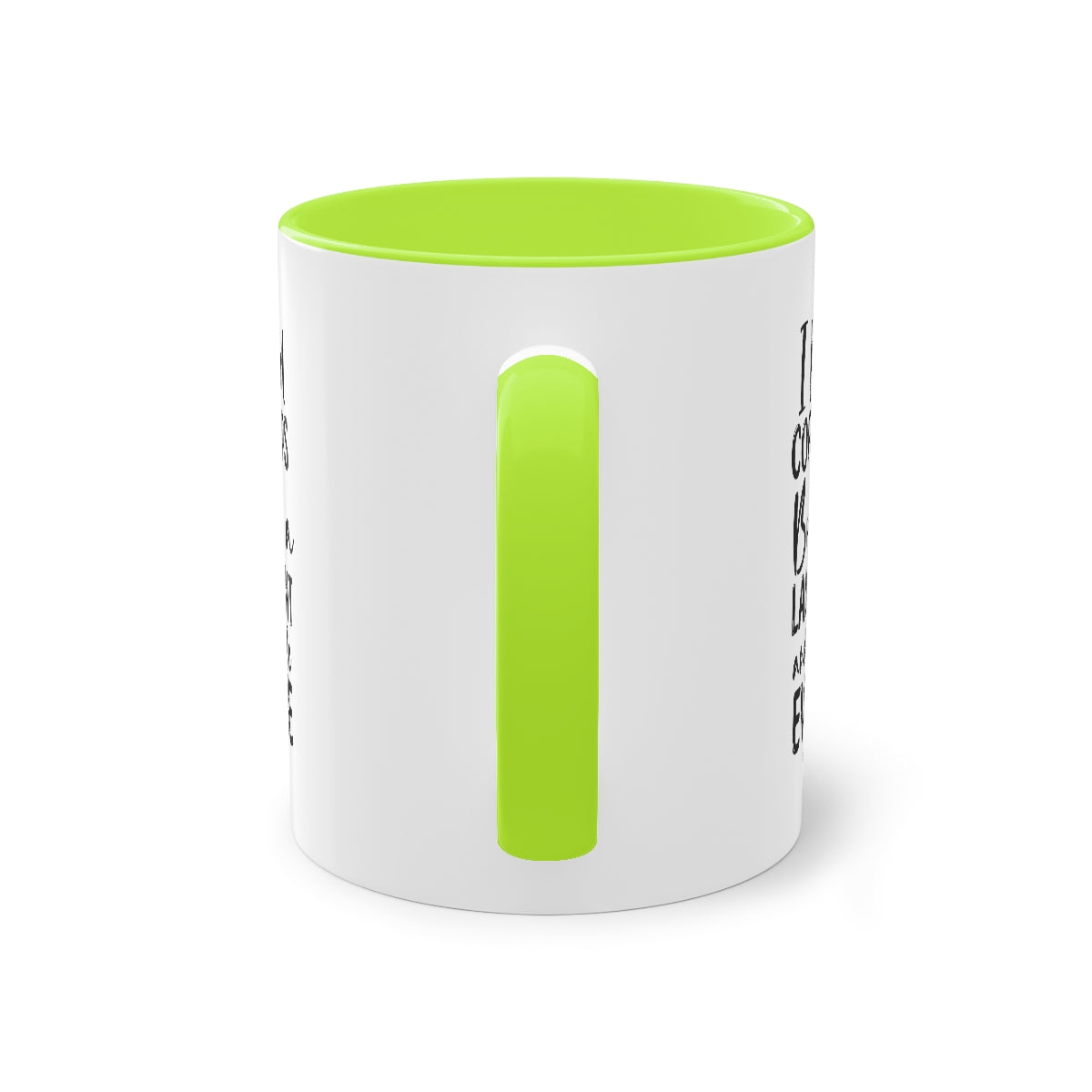 Law Student - The Lawyal One Tasse