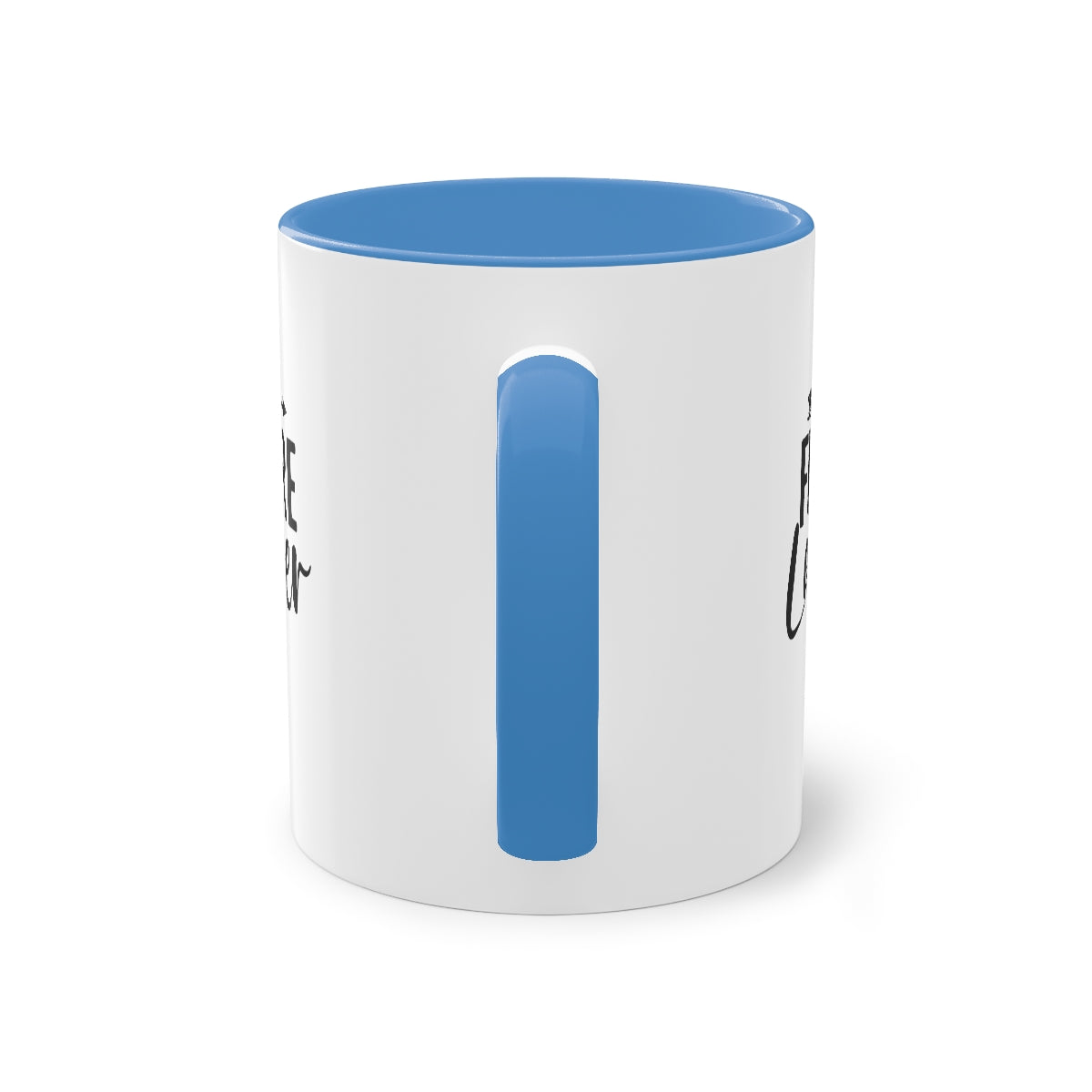 Future Lawyer - The Lawyal One Tasse