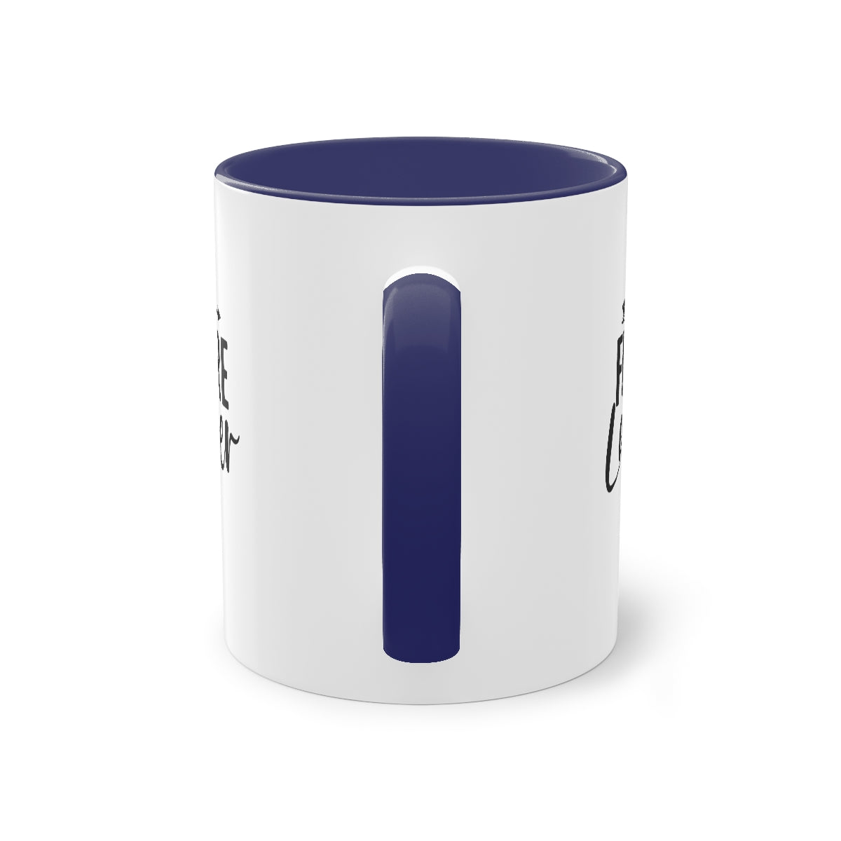 Future Lawyer - The Lawyal One Tasse