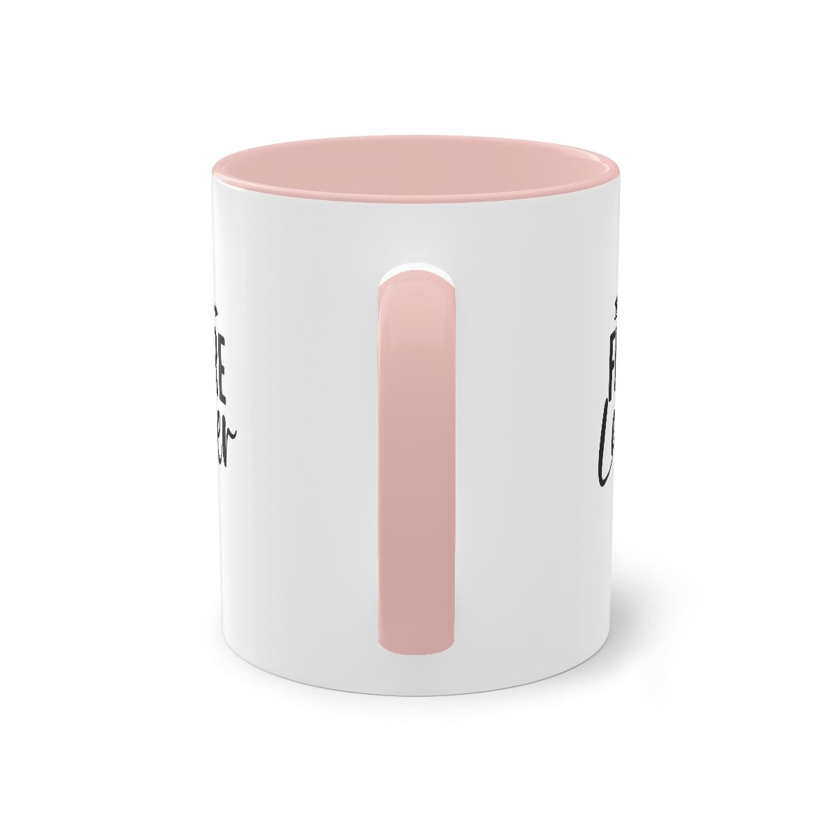 Future Lawyer - The Lawyal One Tasse