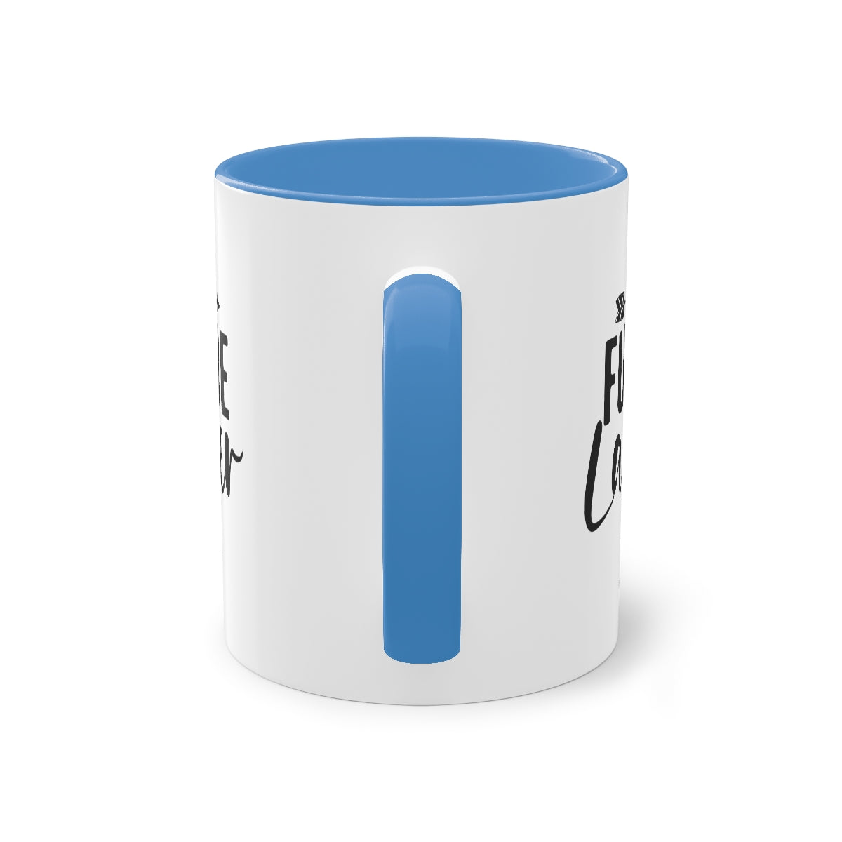 Future Lawyer - The Lawyal One Tasse
