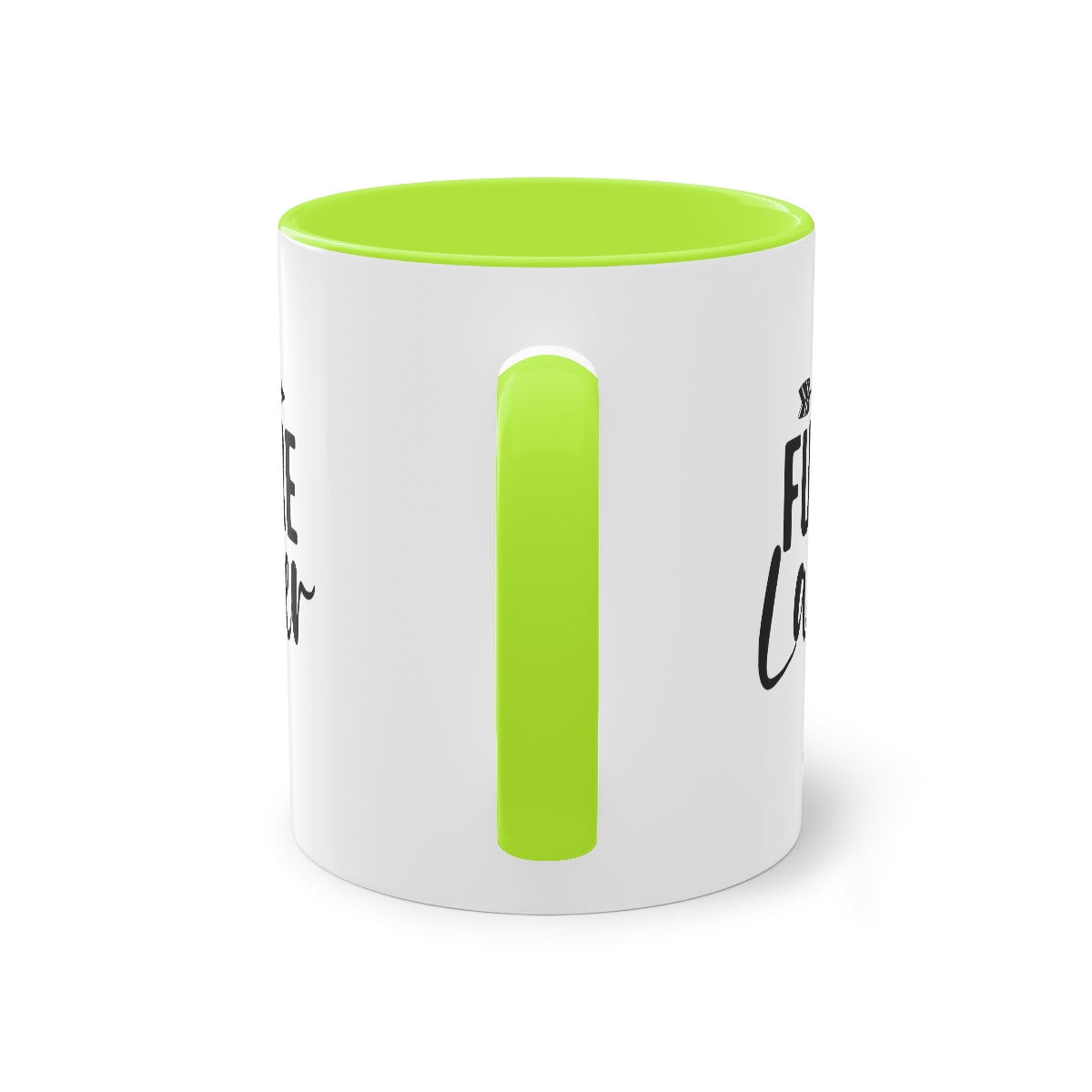 Future Lawyer - The Lawyal One Tasse