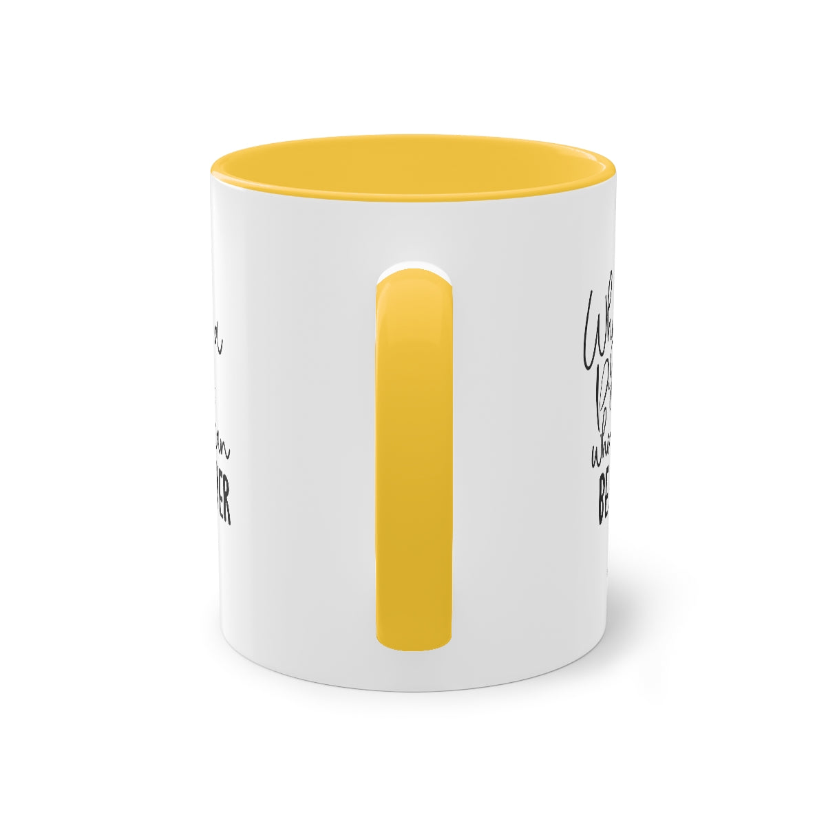 Be A Lawyer - The Lawyal One Tasse