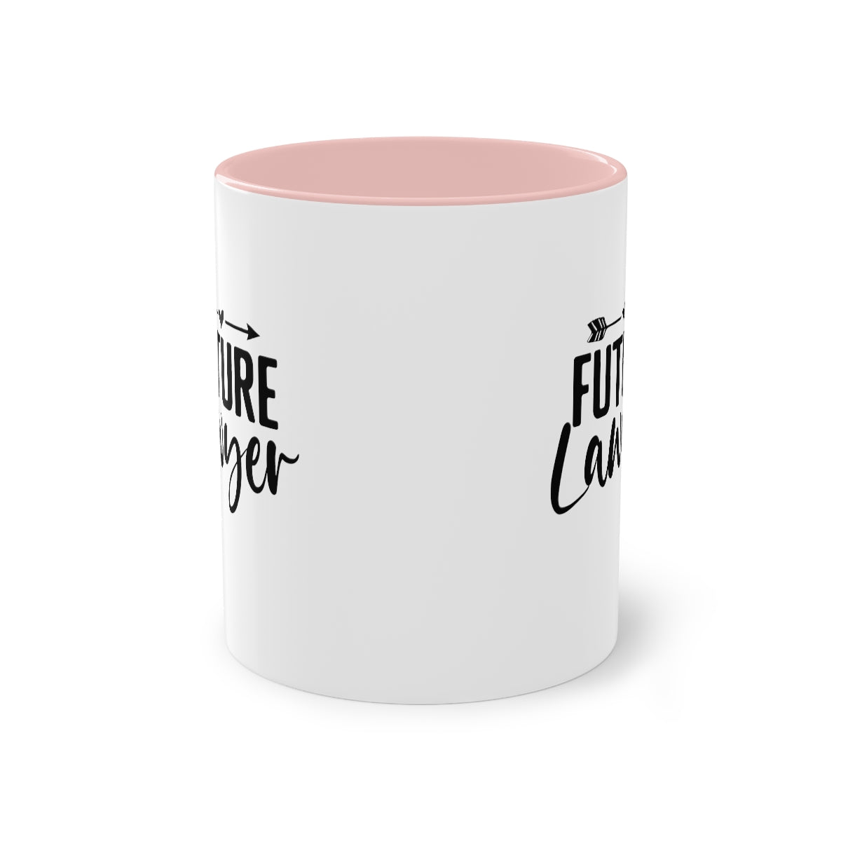 Future Lawyer - The Lawyal One Tasse