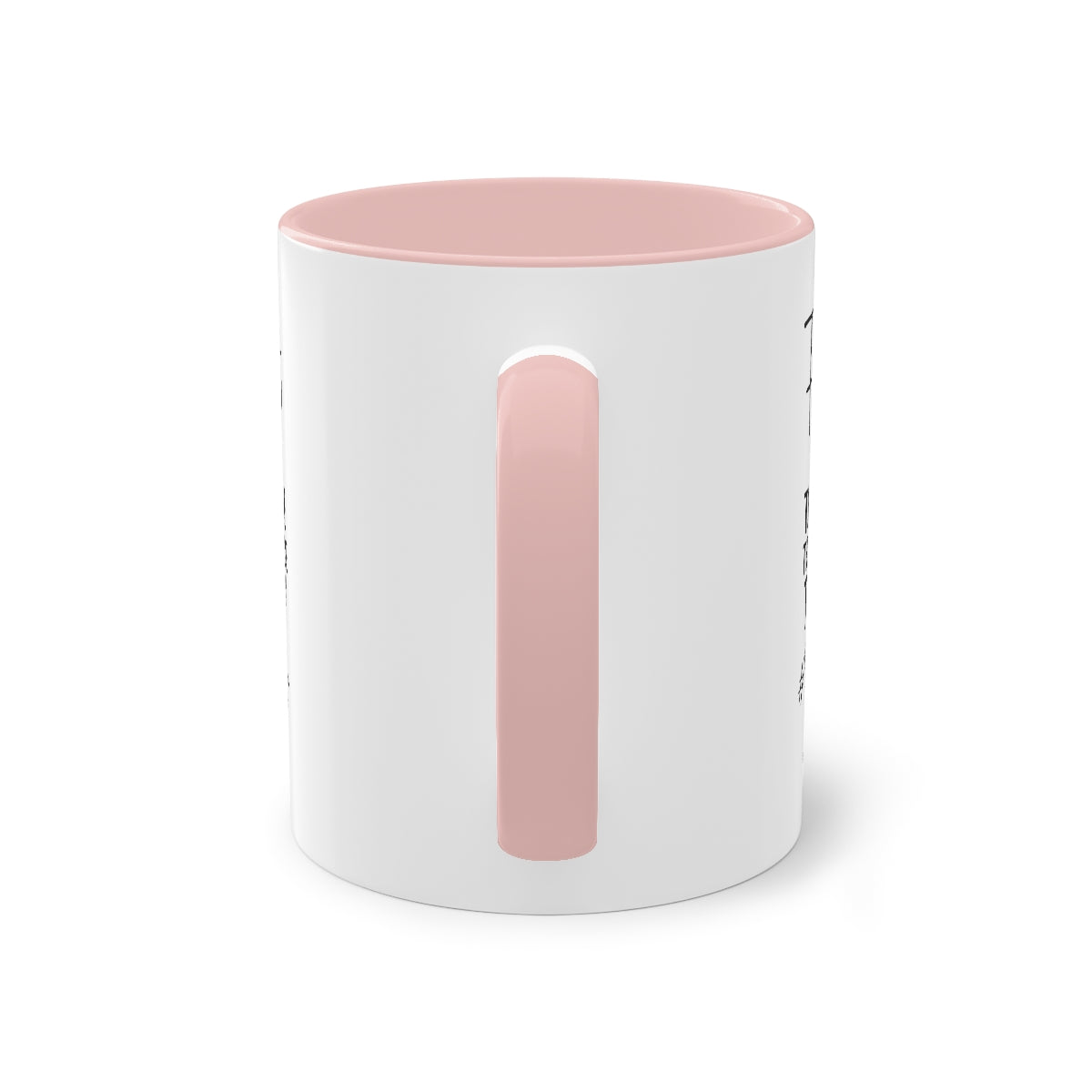 First Cofee - The Lawyal One Tasse