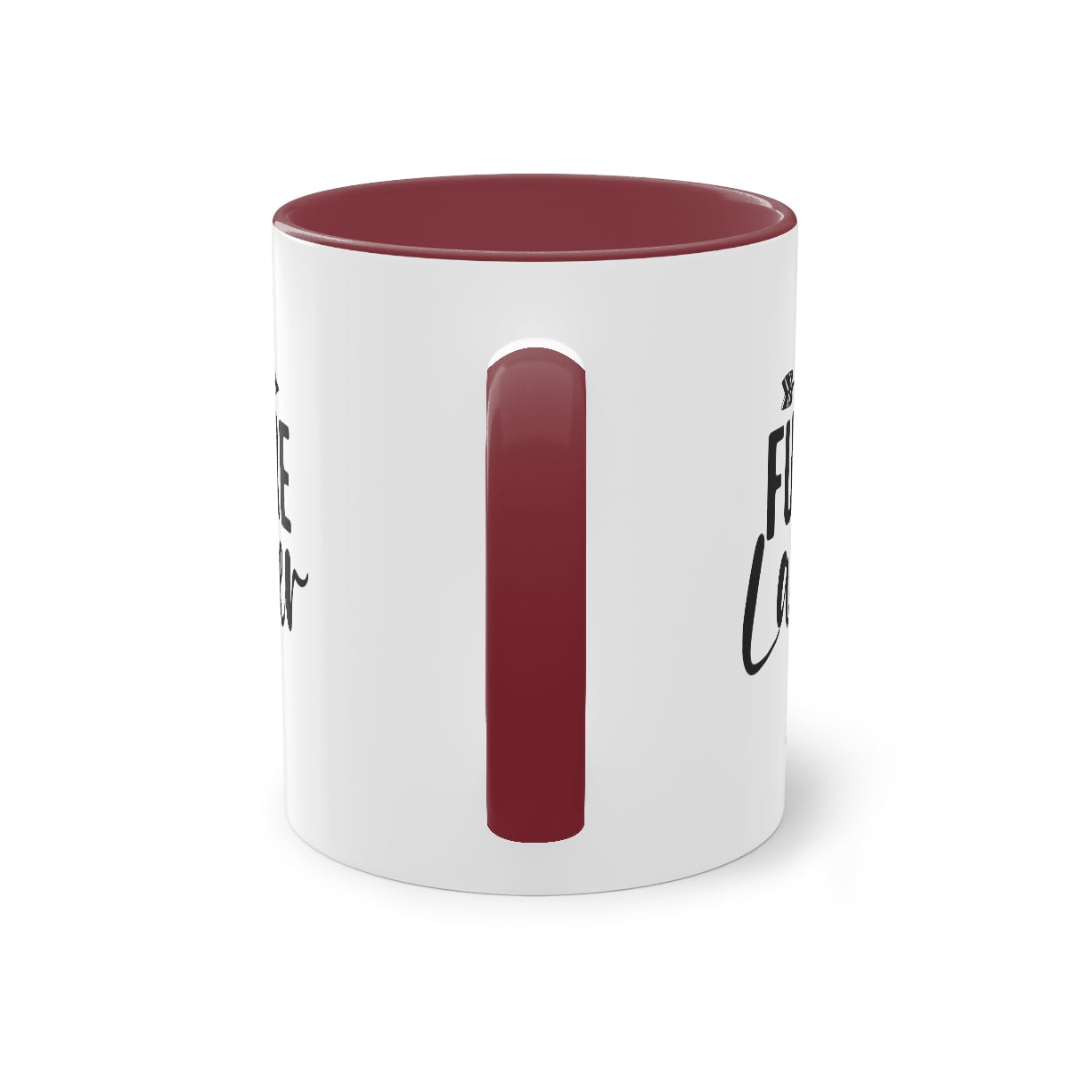 Future Lawyer - The Lawyal One Tasse