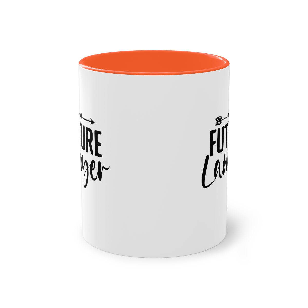 Future Lawyer - The Lawyal One Tasse