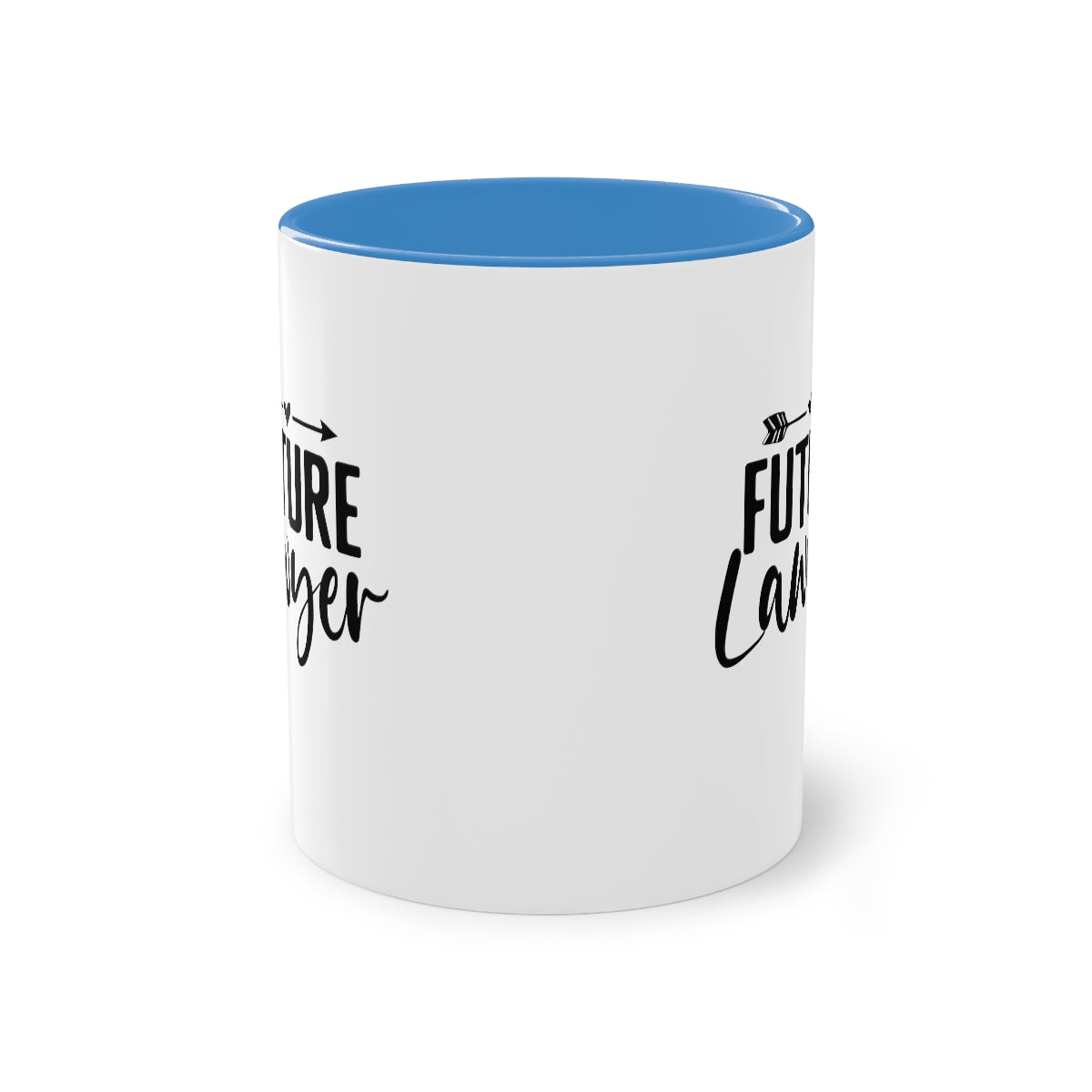 Future Lawyer - The Lawyal One Tasse
