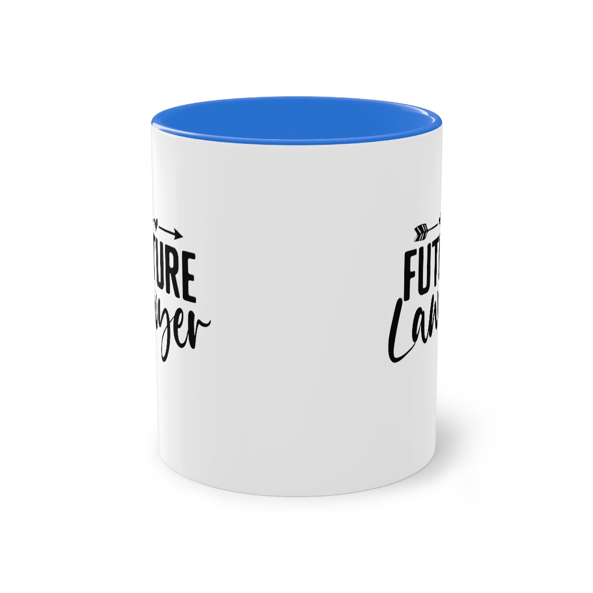Future Lawyer - The Lawyal One Tasse