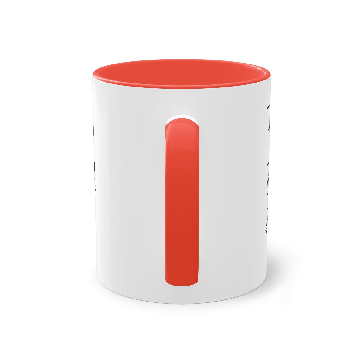 First Cofee - The Lawyal One Tasse