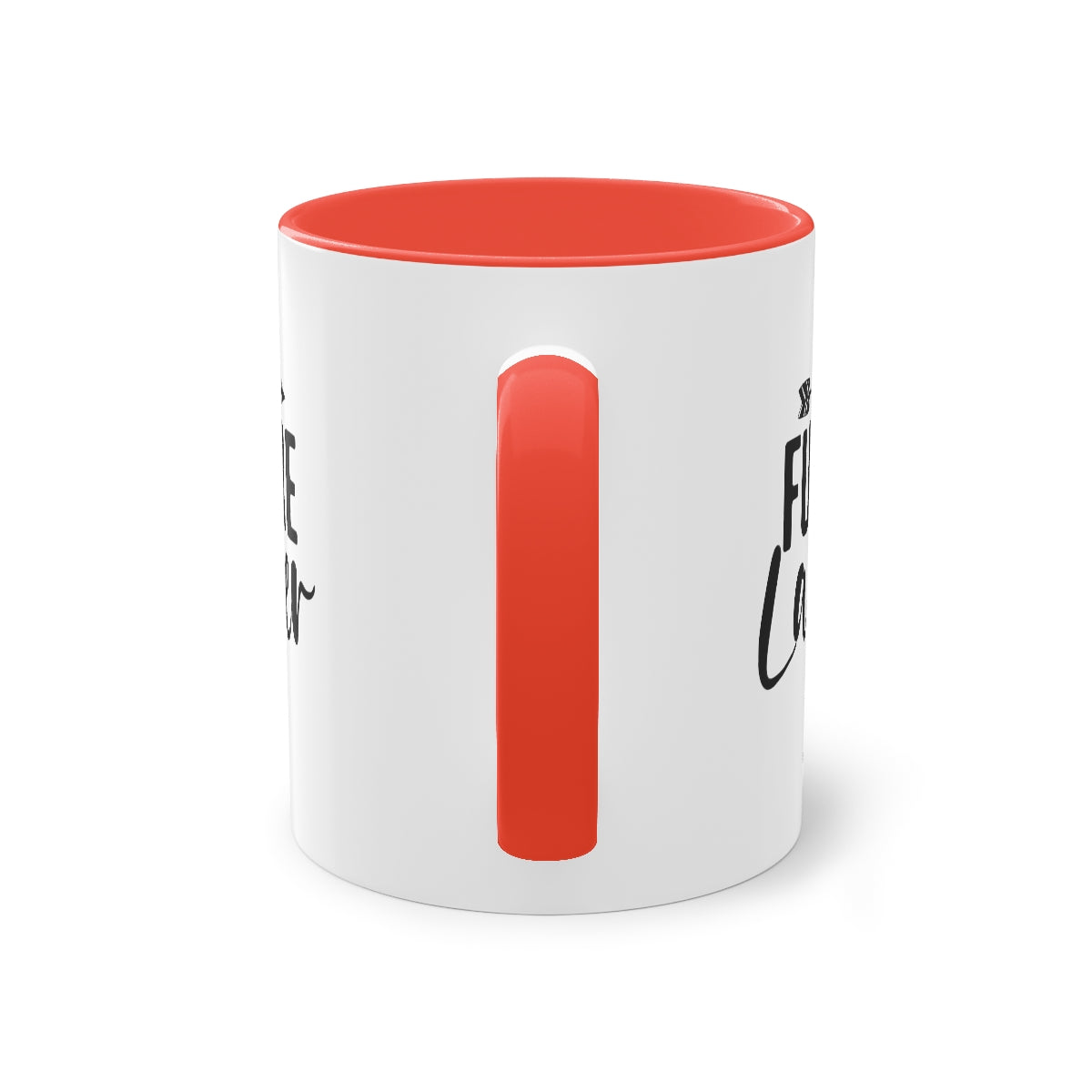 Future Lawyer - The Lawyal One Tasse