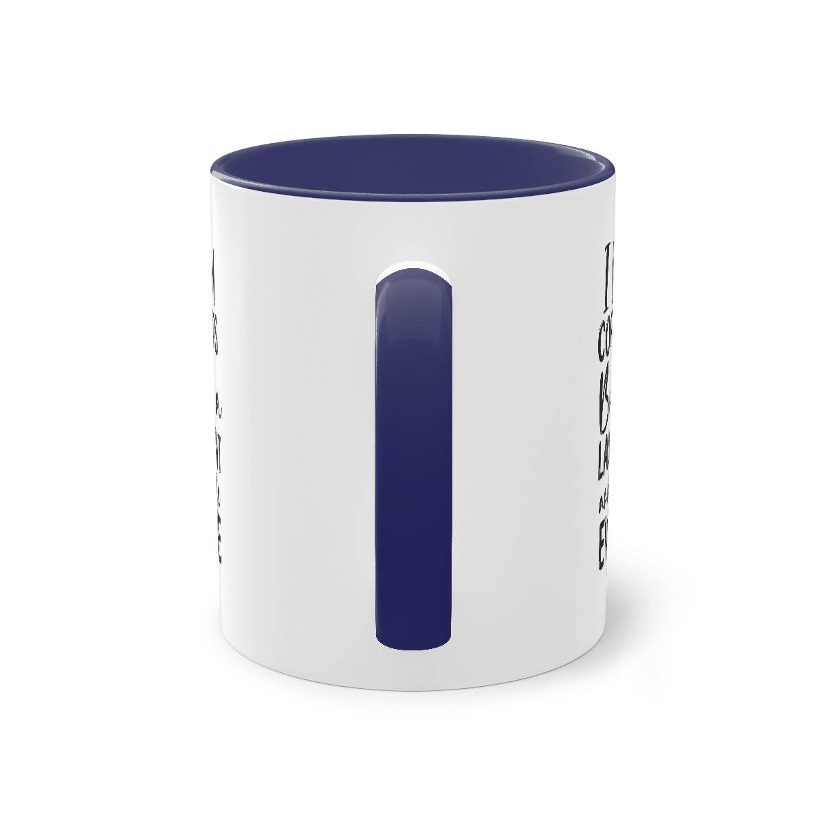 Law Student - The Lawyal One Tasse