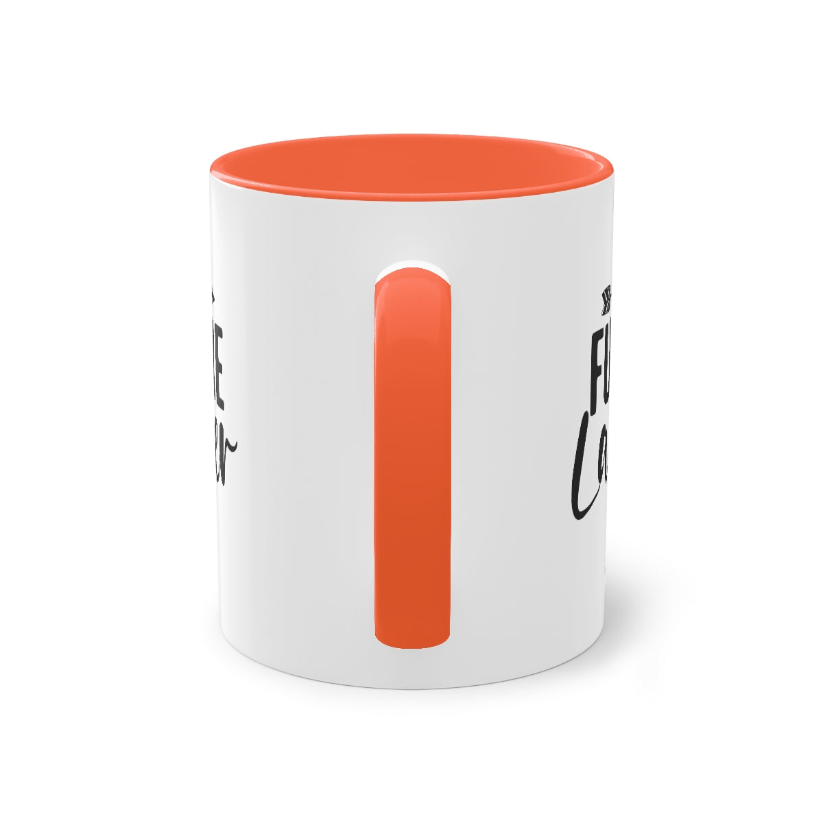 Future Lawyer - The Lawyal One Tasse