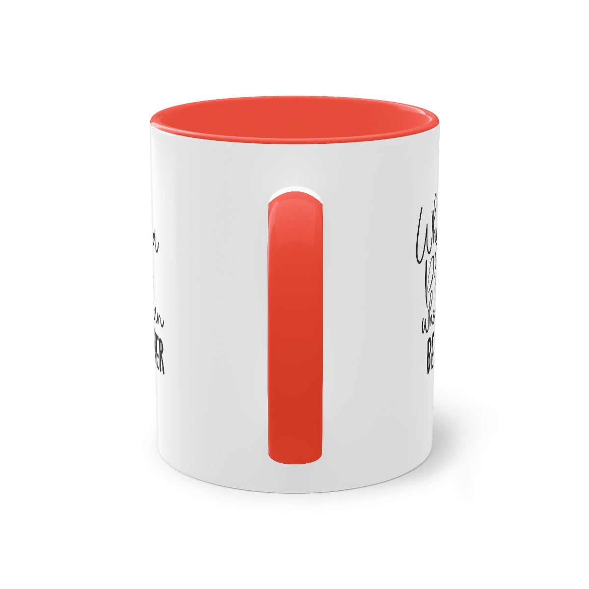 Be A Lawyer - The Lawyal One Tasse