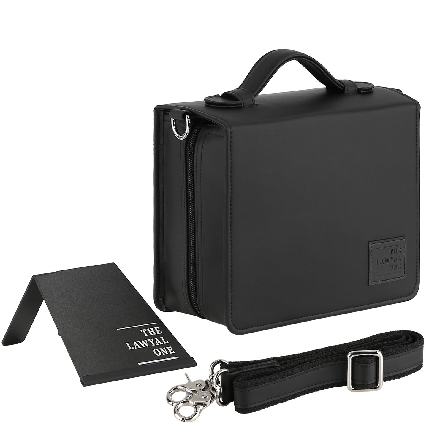 Jura Studium begleitet durch schöne Schönfeldertasche