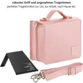 2025 Habersack Tasche - Simply Pink - Pink - Jura-Studium