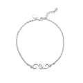 Paragraphen Armband - Lawellery "Paragraph Love"