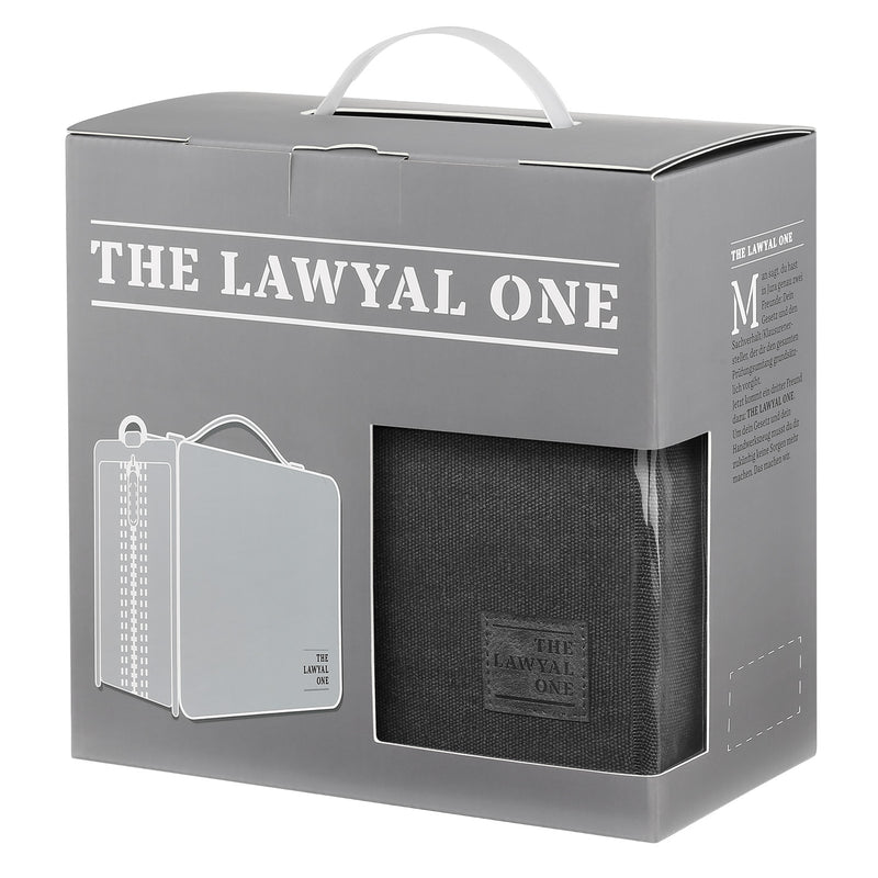 Tasche von The Lawyal One für deinen Schönfelder