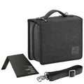 2025/26 - Habersack Tasche perfekt im Jura-Studium - Simply Canvas - grau